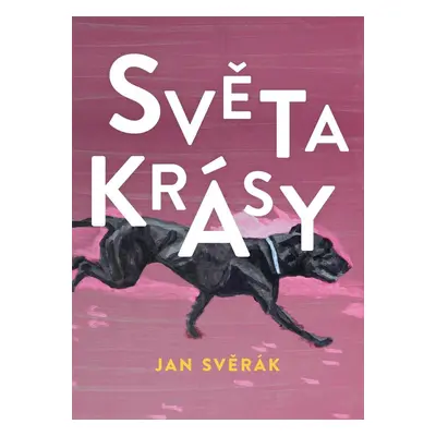 Světakrásy - Jan Svěrák