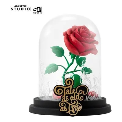 Disney figurka - Enchanted Rose 12 cm