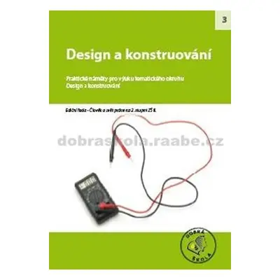 Design a konstruování - kolektiv autorů