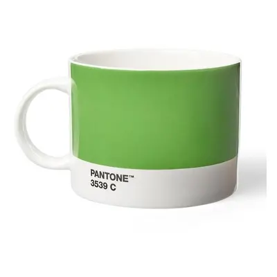 Pantone Hrnek na čaj - Green 3539c