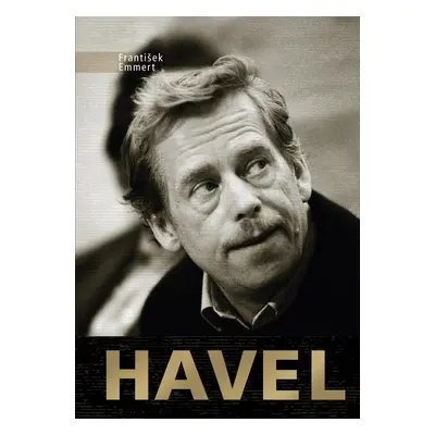 Havel - František Emmert