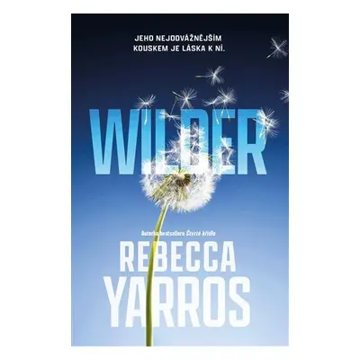 Wilder - Rebecca Yarros