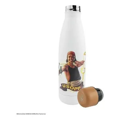 One Piece Láhev - Usopp 500 ml