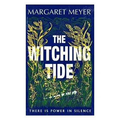 The Witching Tide - Margaret Meyer