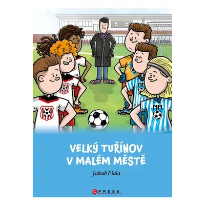 Velký Tuřínov v Malém Městě - Jakub Fiala