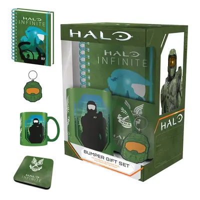 Dárkový set Halo premium - EPEE