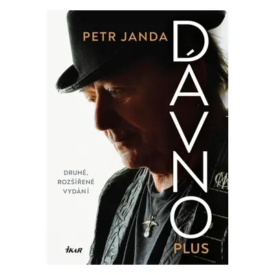 Petr Janda - Dávno plus - Petr Janda