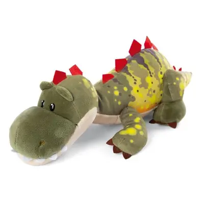 NICI plyšák Dino Fossily ležící 45 cm