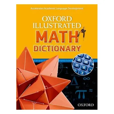 Oxford Illustrated Math Dictionary - kolektiv autorů