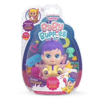 Baby Buppies miminko mix motivů - Alltoys