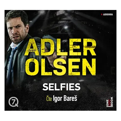 Selfies - 2CDmp3 - Jussi Adler-Olsen