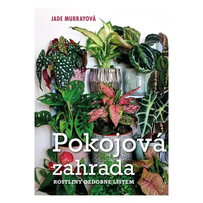 Pokojová zahrada - Jade Murrayová