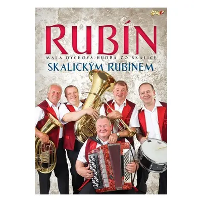 Rubín - Skalickým rubínem - DVD