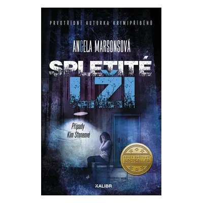 Spletité lži - Angela Marsons