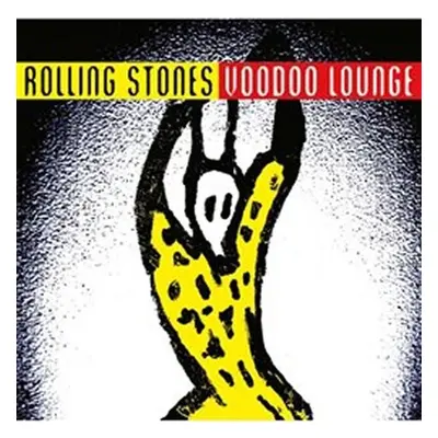 The Rolling Stones: Voodoo Lounge - 2 LP - The Rolling Stones