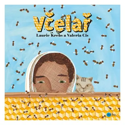 Včelař - Laurie Krebs