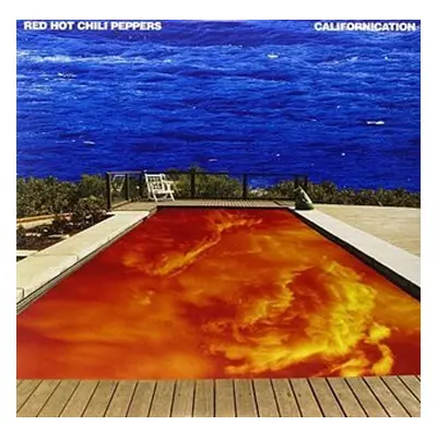 Californication - Red Hot Chili Peppers