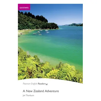 PER | Easystart: A New Zealand Adventure - Jan Thorburn