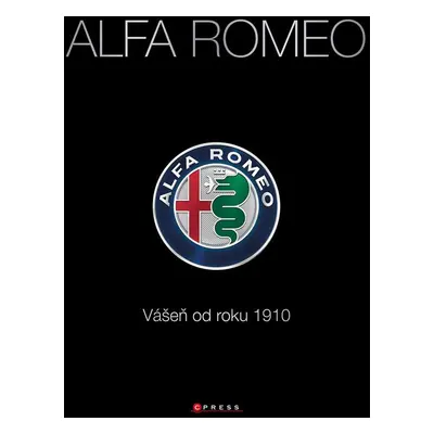 Alfa Romeo - kolektiv