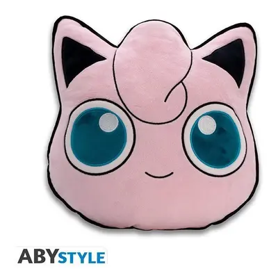 Pokémon Polštář - Jigglypuff