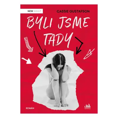 Byli jsme tady - Cassie Gustafsonová