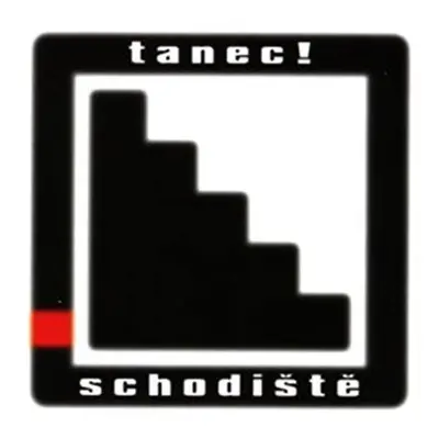 Tanec! - CD - Nahoru po schodišti dolů band