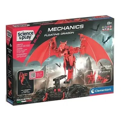 Science & Play: Mechanics Létající drak