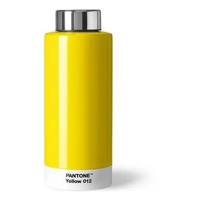 Pantone Termoláhev na pití 0,5 l - Yellow 012