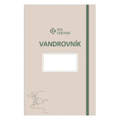 Vandrovník - Jan Hocek