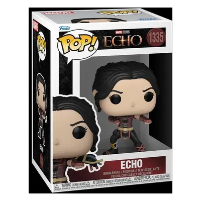 Funko POP Marvel: Echo - Echo