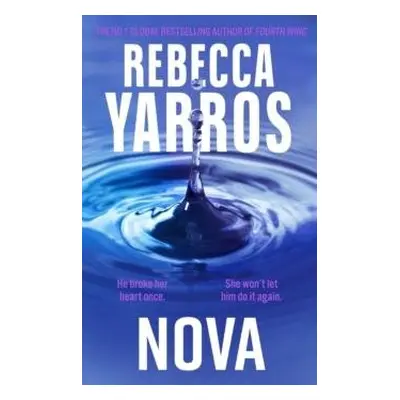 Nova - Rebecca Yarros