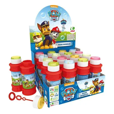 MAXI Bublifuk Paw Patrol mix motivů 175 ml - Dulcop