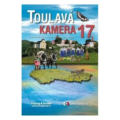 Toulavá kamera 17 - Josef Maršál