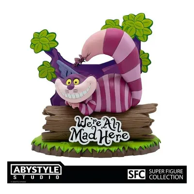 Figurka Disney - Cheshire cat 11 cm