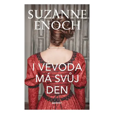 I vévoda má svůj den - Suzanne Enoch