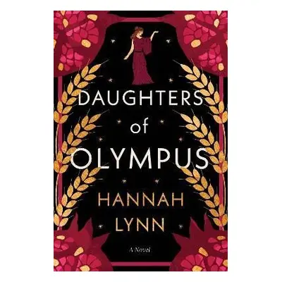 The Daughters of Olympus - Hannah Lynn