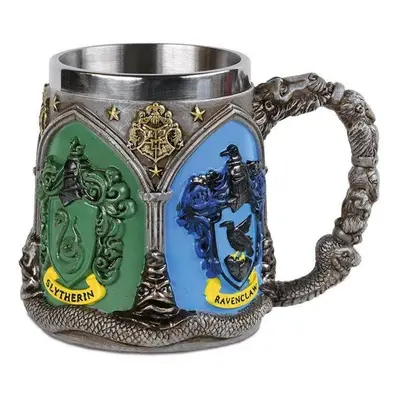 Korbel 350 ml, Harry Potter - Bradavické koleje - EPEE