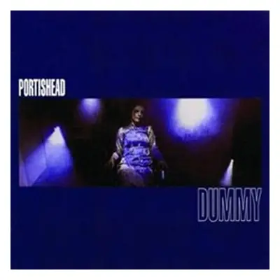 Portishead: Dummy - LP - Portishead