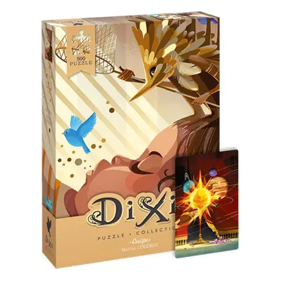 Dixit Puzzle Escape 500 dílků