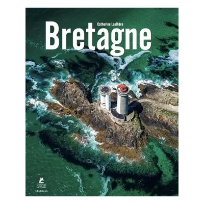 Bretagne - Catherine Laulhere