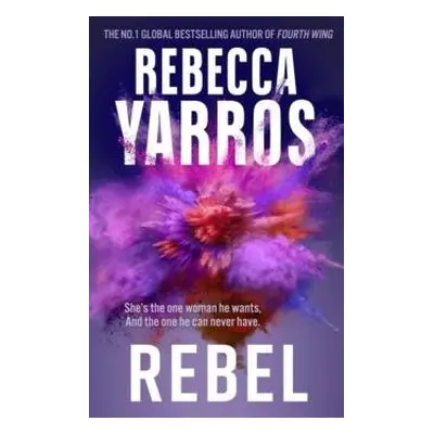 Rebel - Rebecca Yarros