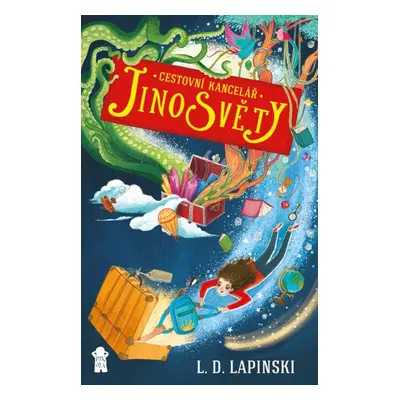 Cestovní kancelář Jinosvěty - L. D. Lapinski