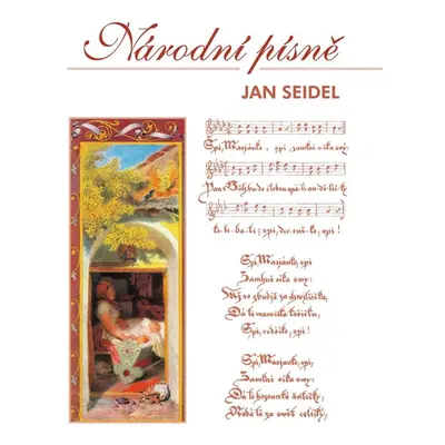 Národní písně - Jan Seidel