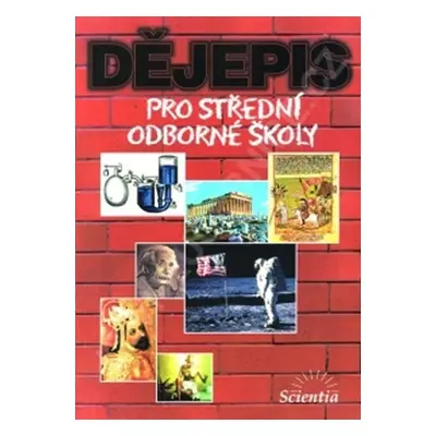 Dějepis pro SOŠ - V. Čapek