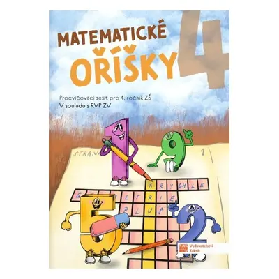 Matematické oříšky 4