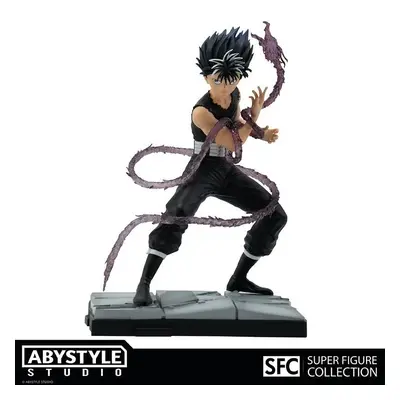 Yu Yu Hakusho - Hiei figurka 15 cm