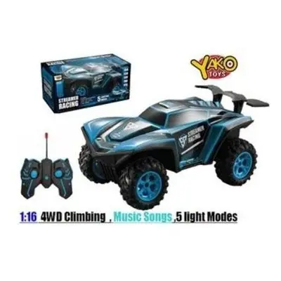 RC Auto 1:16 Racing Climber s pohonem 4x4 - Sparkys