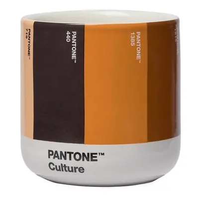 Pantone Cortado Termohrnek - Culture