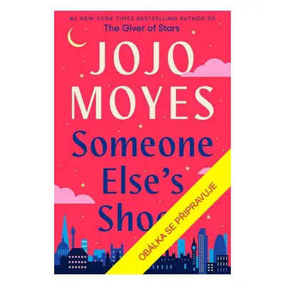 V cizích botách - Jojo Moyes