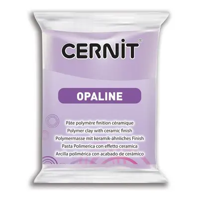 CERNIT OPALINE 56g - šeřík